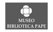 Museo Biblioteca Pape